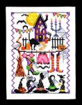 (image for) Witchy Wacky Accessories